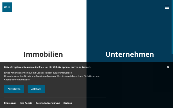 www.ibt.ag