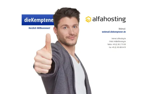 diekemptener.de