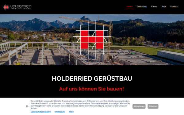 www.geruestbau-holderried.de