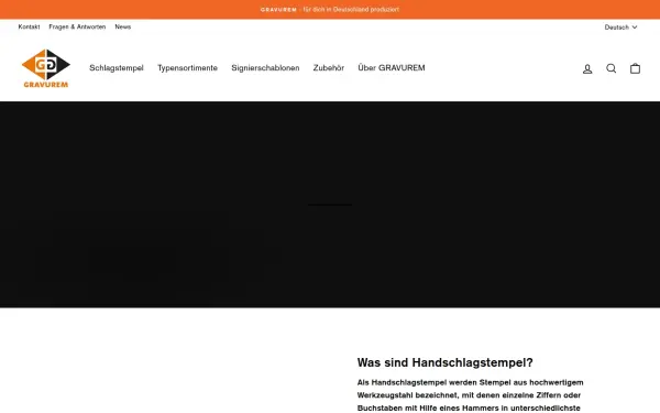 gravurem.de