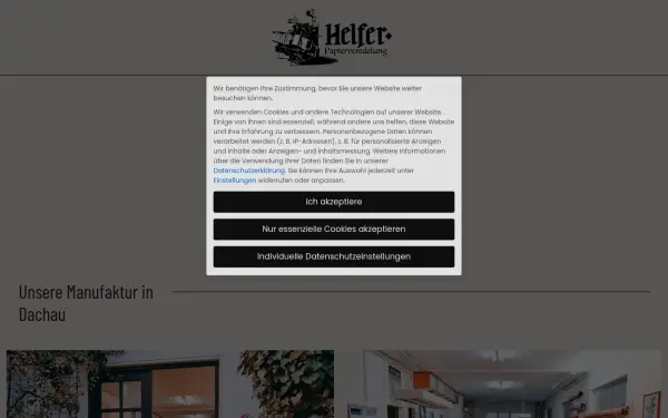 helferpapier.de