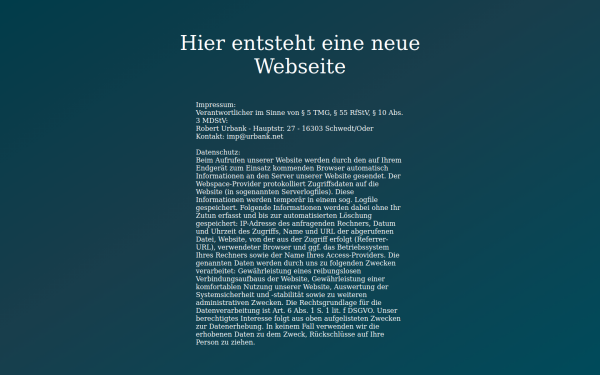 rechtehandel.de