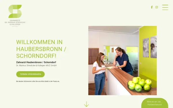www.drstredicke-kollegen-haubersbronn.de