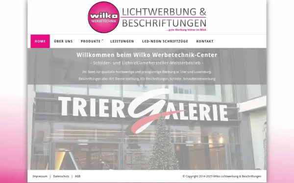 www.wilko-werbetechnik.de