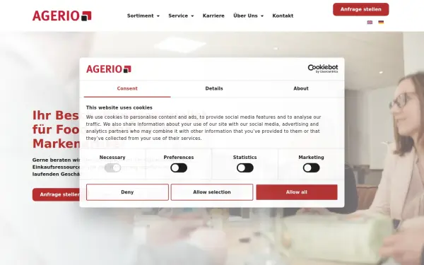 agerio.de