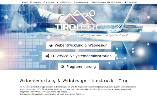 tirologic.at