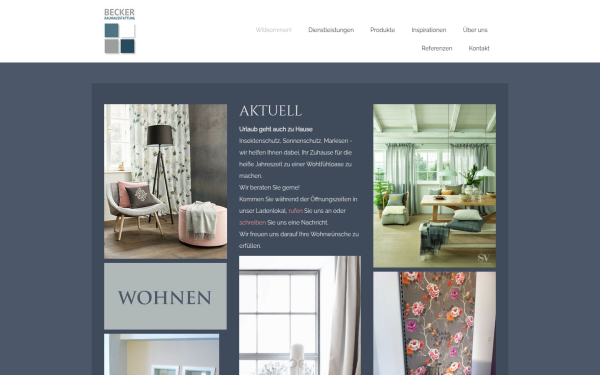 www.magrit-becker.de