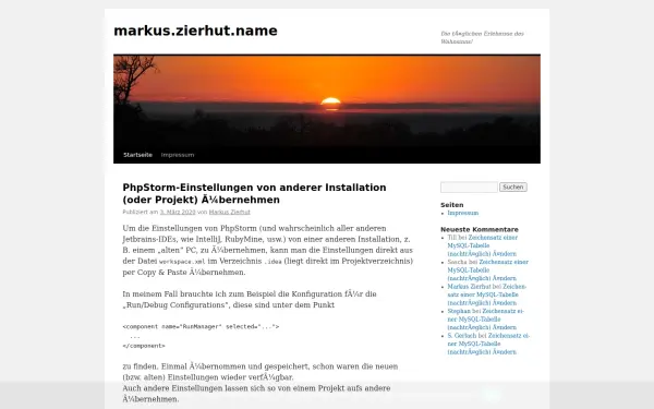www.markus.zierhut.name
