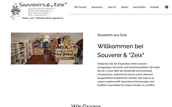 souvenirsundzeix.at