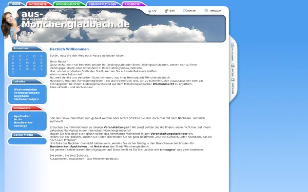 www.aus-moenchengladbach.de