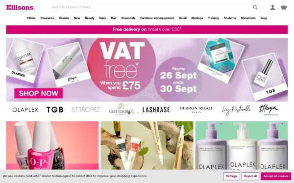 www.ellisons.co.uk