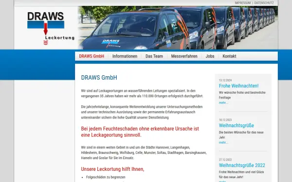 www.draws.de