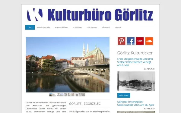 www.goerlitzportrait.de