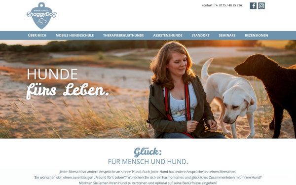 www.shaggydog.de