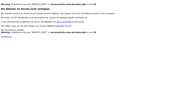 info-reise.de