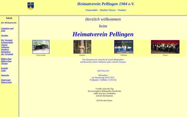 heimatverein-pellingen.de