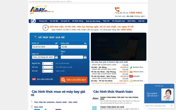 www.abay.vn