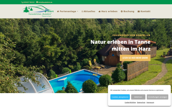 bodeblick.de