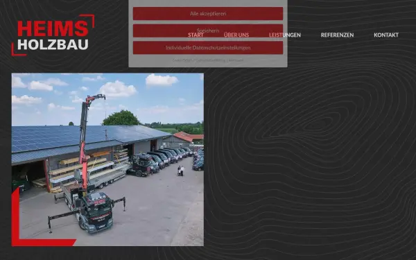 heims-holzbau.de