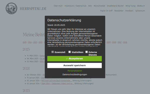 herrspitau.de