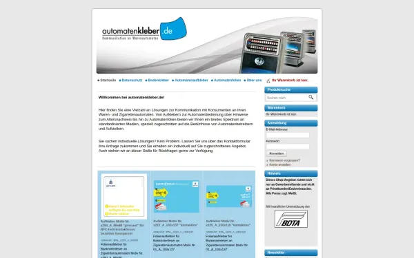 www.automatenkleber.de