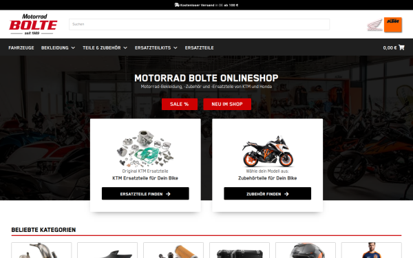 www.motorrad-bolte-shop.de