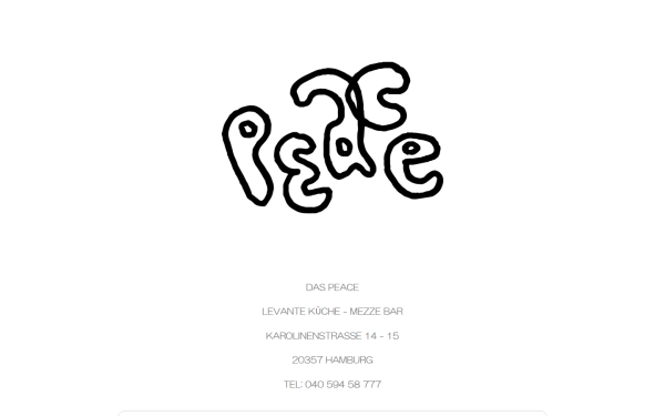 das-peace.de
