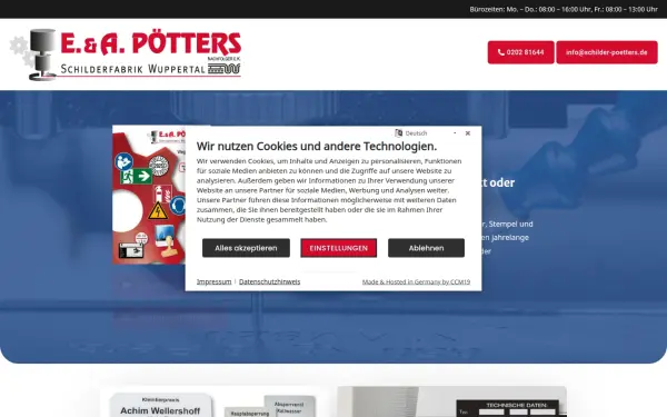 schilder-poetters.de