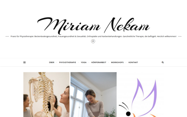 www.miriamnekam.at