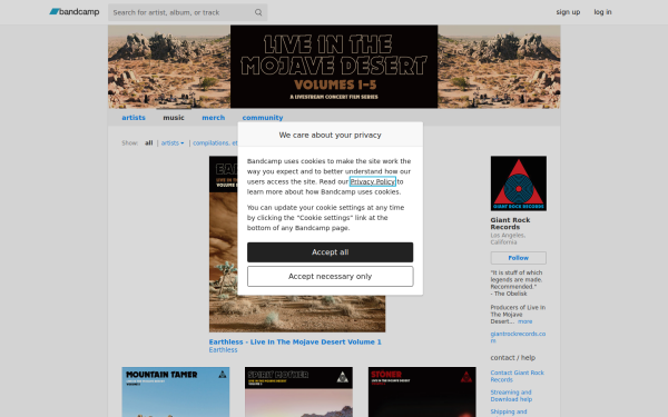 giantrockrecords.bandcamp.com