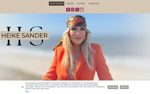 heike-sander.de