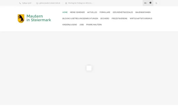 www.mautern.com