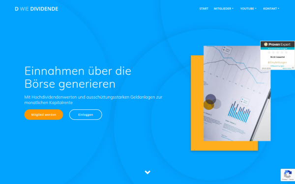 dwiedividende.de