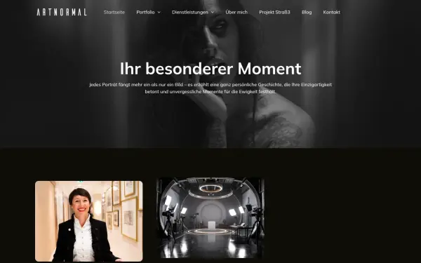 www.artnormal.de