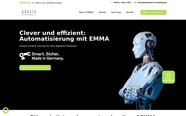 adesta-consulting.de
