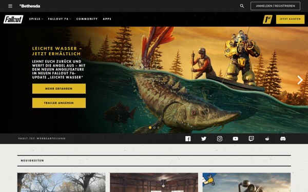fallout.bethesda.net