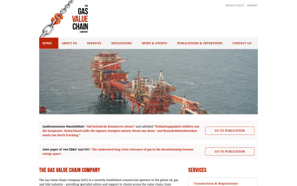gasvaluechain.com