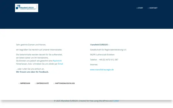 mansfeld-euregio.de