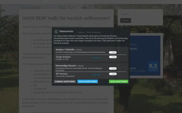 www.haus-rewi.de