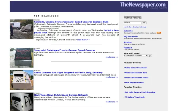 thenewspaper.com
