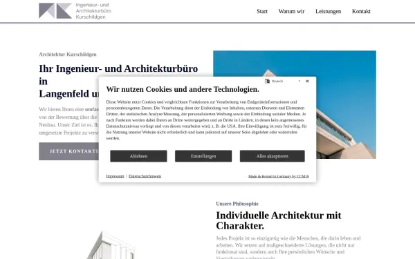 architektur-kurschildgen.de