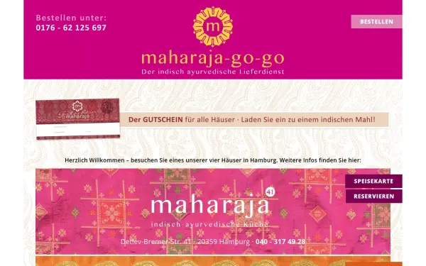 maharaja-hamburg.de