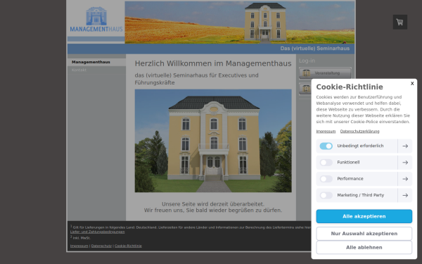 www.managementhaus.de