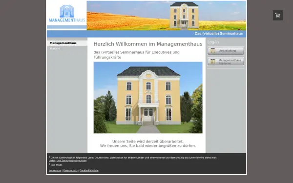 www.managementhaus.de