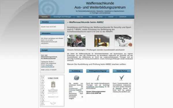 awbz-waffensachkunde.de