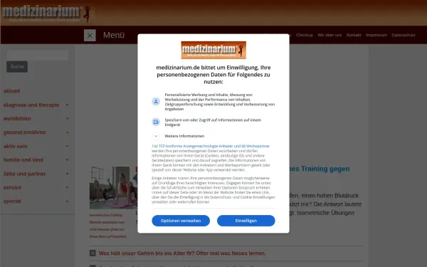 medizinarium.de