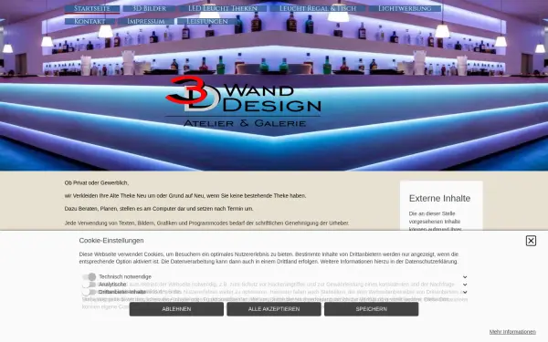 3dwanddesign.de