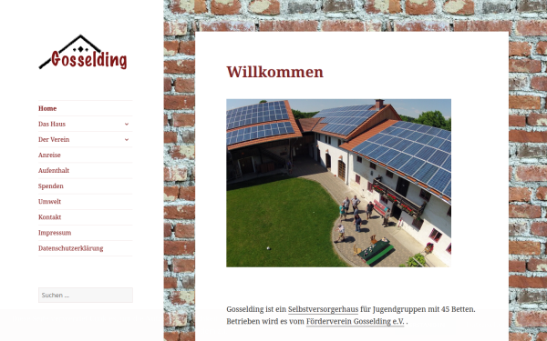 www.gosselding.de