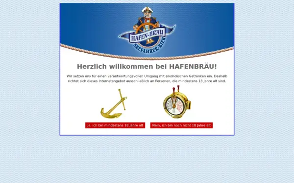 hafenpils.de