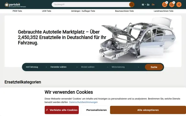 www.partsbit.de
